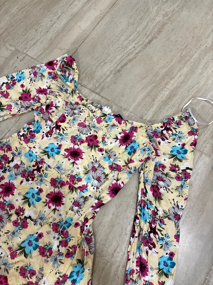 Midi Dresses, size S / 36 / 8, photo 2