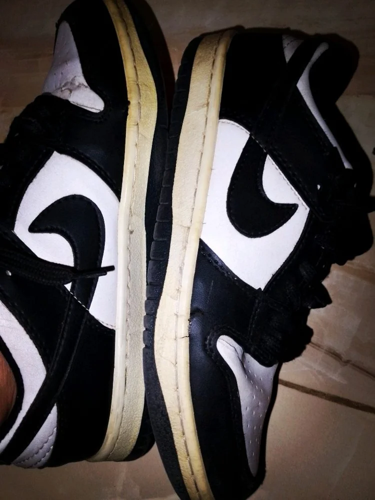 Nike Dress Shoes, size 40, photo 3