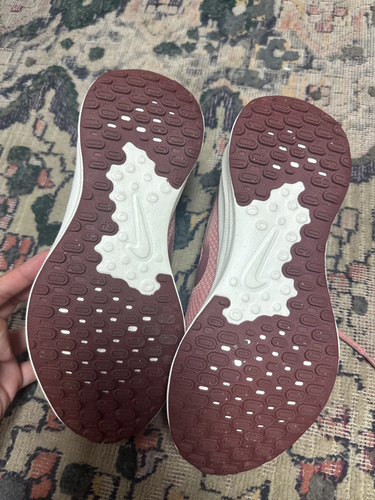 Nike Sneakers, size 38.5, photo 4