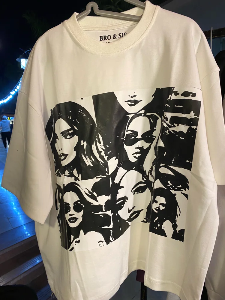T-shirts, New with tags, size M, photo 2