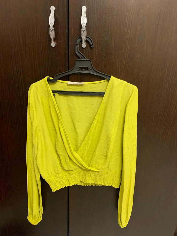 Rojada Blouses