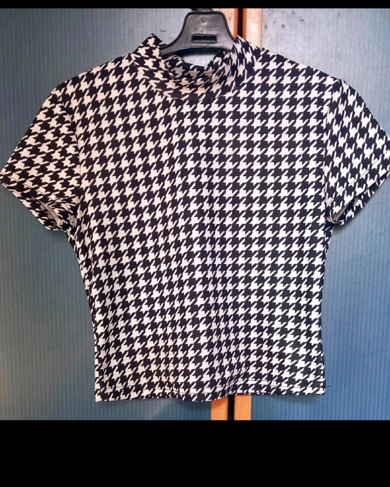 Shein T-shirts, size S / 36 / 8, photo 3