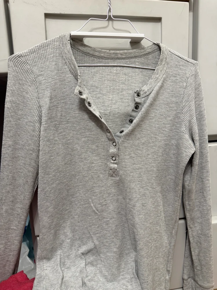 American Eagle Long Sleeve, Very good, size M / 38 / 10, photo 3