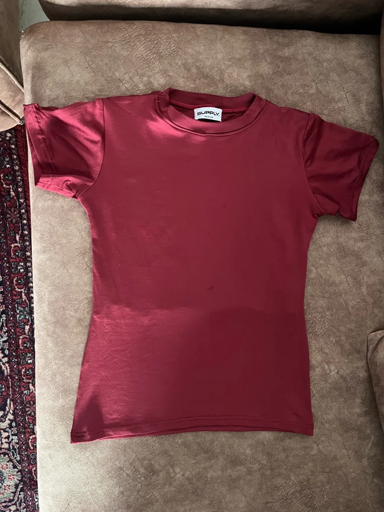 Local T-shirts, Very good, size M / 38 / 10, photo 4