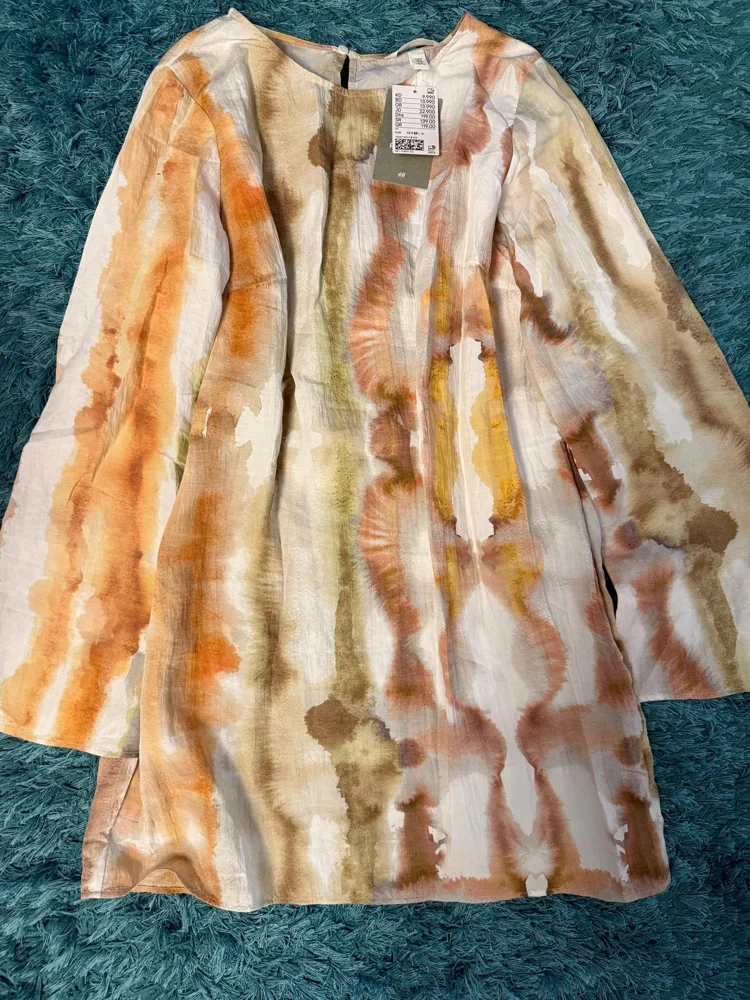 H&M Mini Dresses