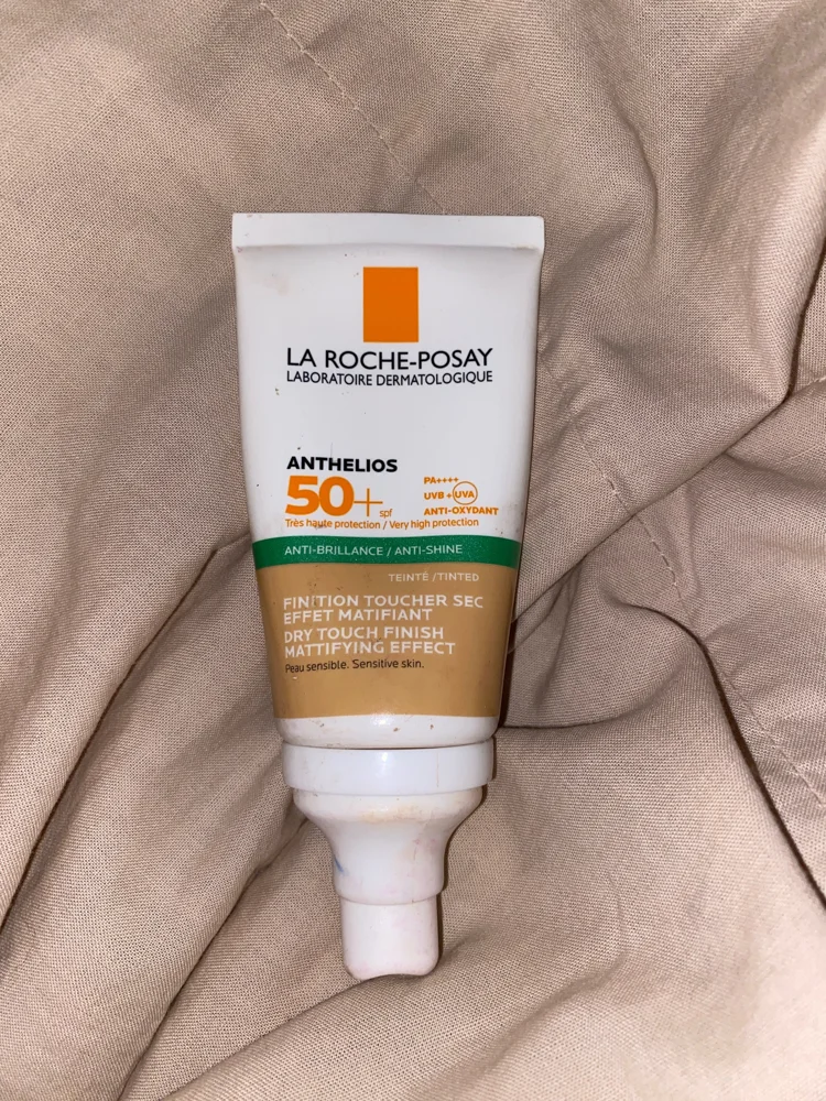 La Roche Posay Skin care