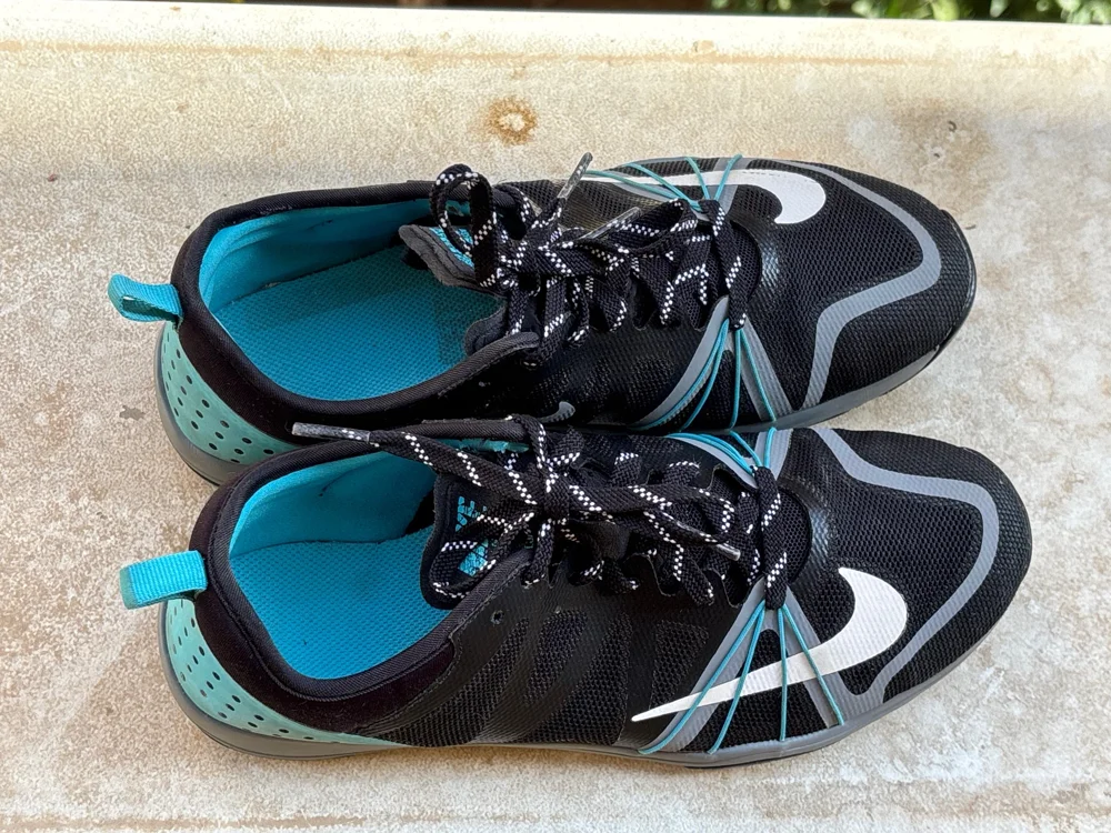 Nike Sneakers, size 38.5, photo 3