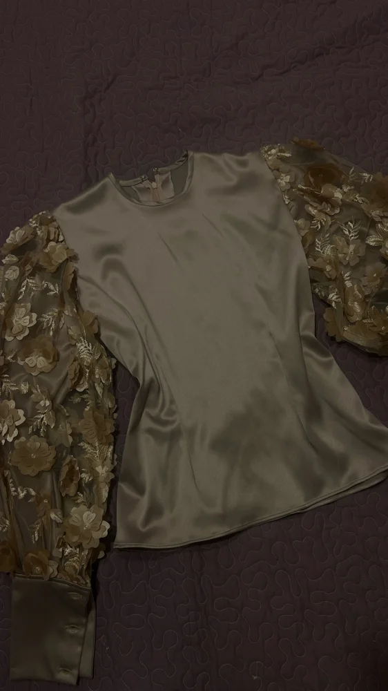 Local Blouses
