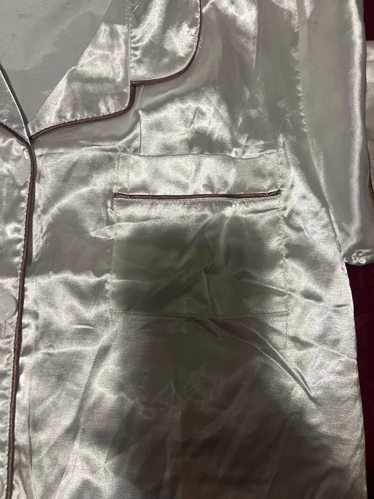 Shein Pyjama Sets
