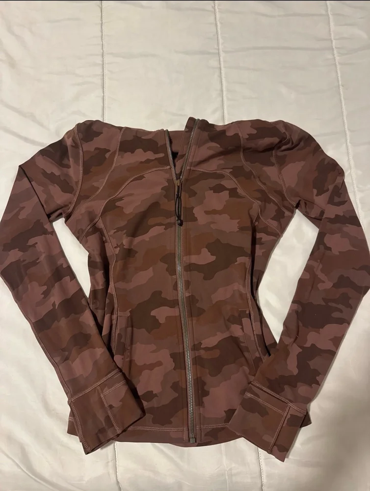 Lululemon Athletic Jackets, Excellent, size S / 36 / 8, photo 2