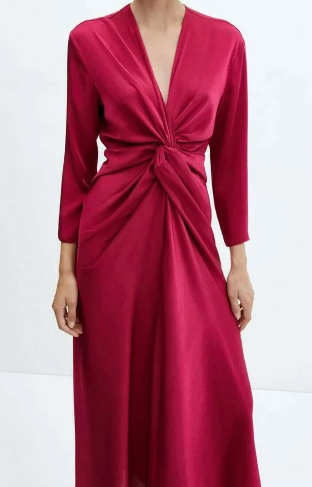 Mango Maxi Dresses, size M / 38 / 10, photo 3