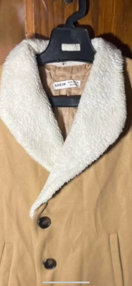 Shein Outerwear, size 12y, photo 2