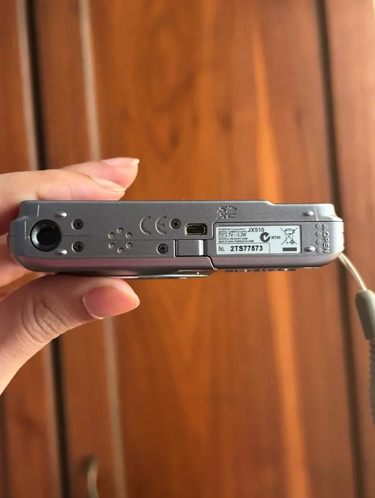 FUJIFILM Digital Cameras, Very good, photo 2