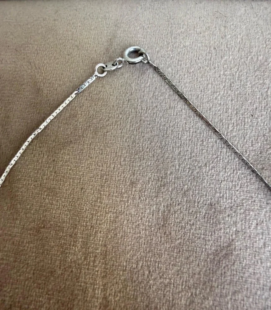 Necklaces, size Other, photo 3