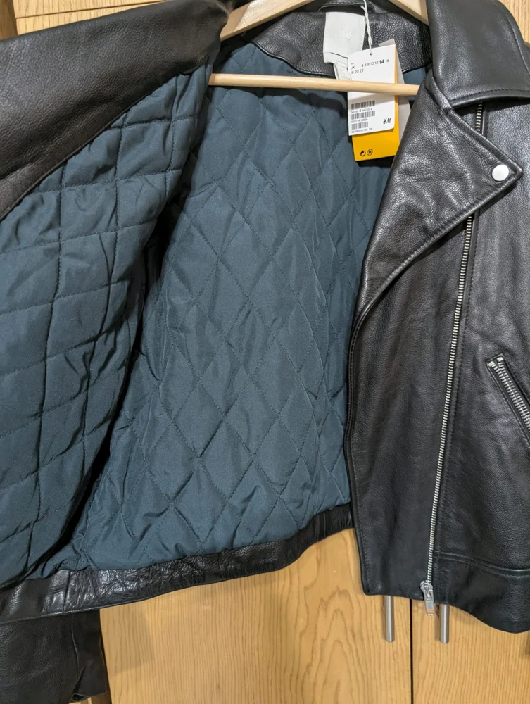 H&M Jackets, size L, photo 5