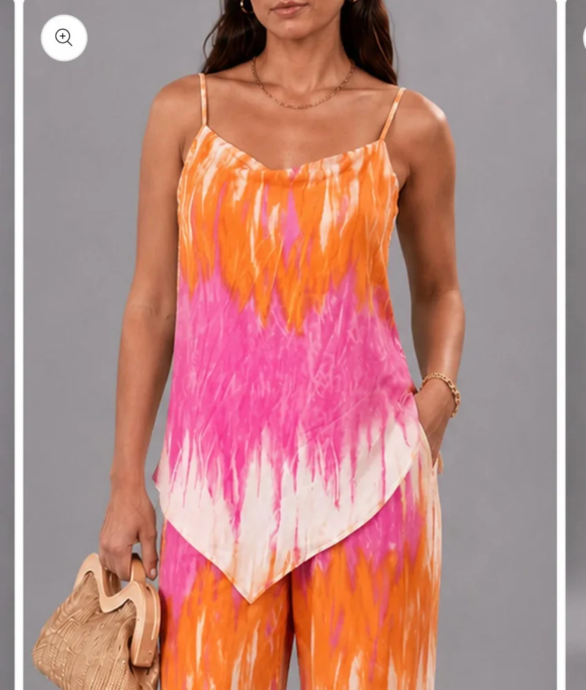 Cami Tops