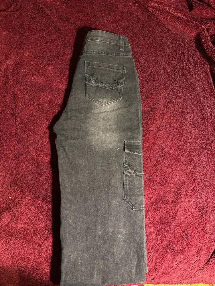 Shein Jeans, Excellent, size M / 38 / 10, photo 4