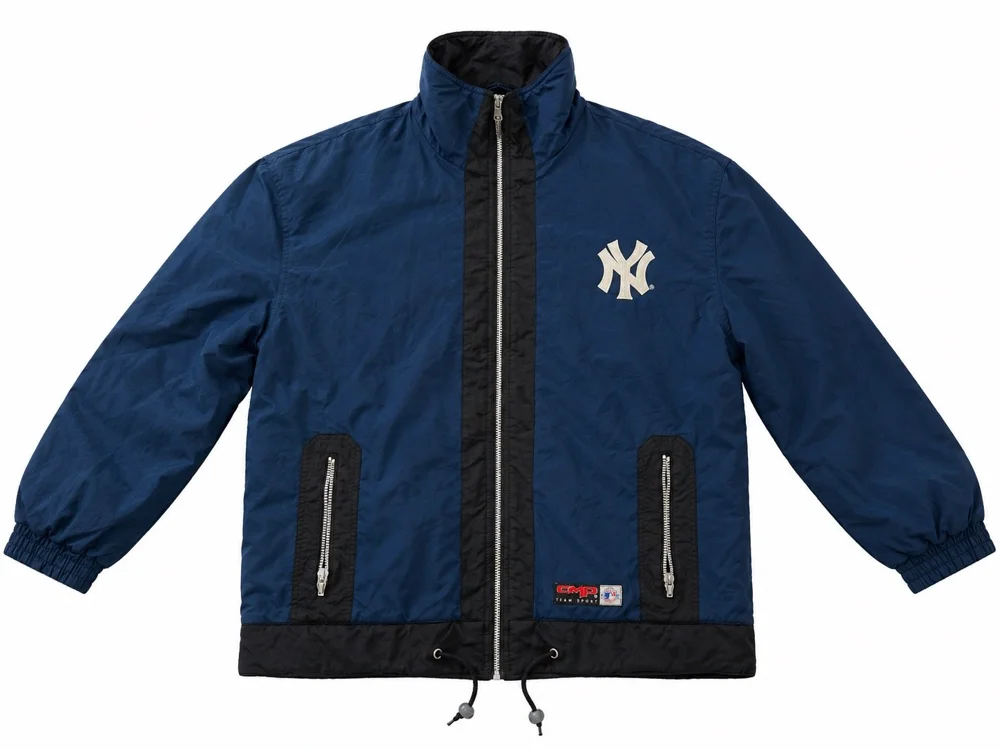 Jackets