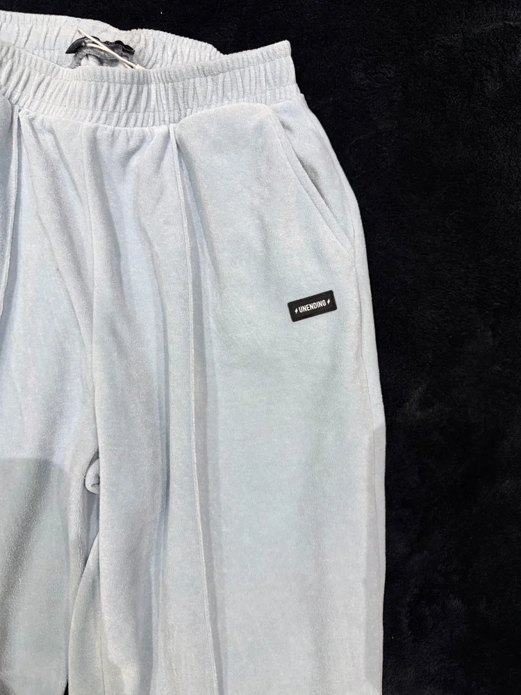Bershka Sweatpants, size S / 36 / 8, photo 3