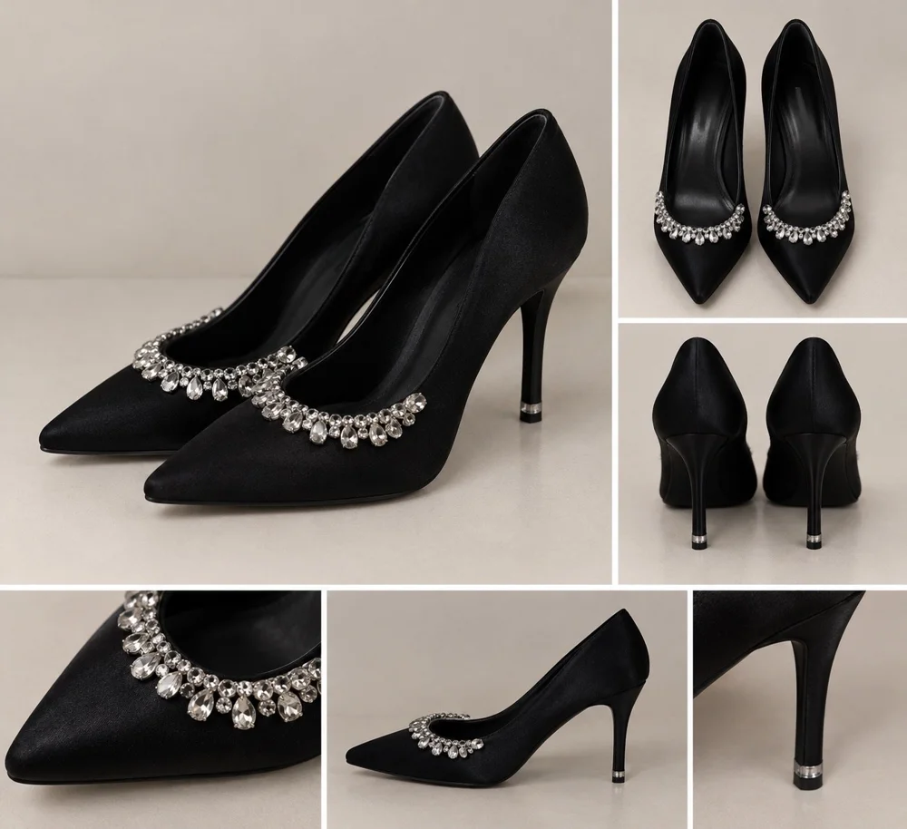 Shoeroom Mules, Very good, size 39, photo 2