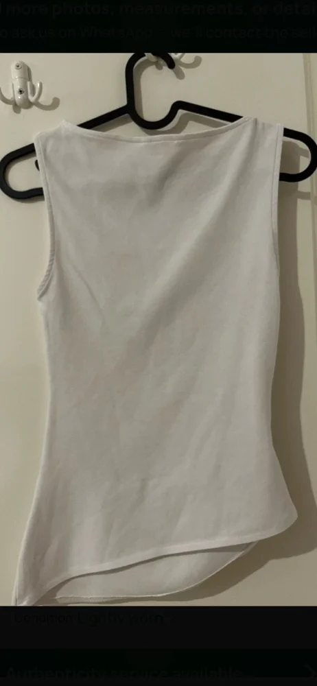 Zara Bodysuits, size S / 36 / 8, photo 3