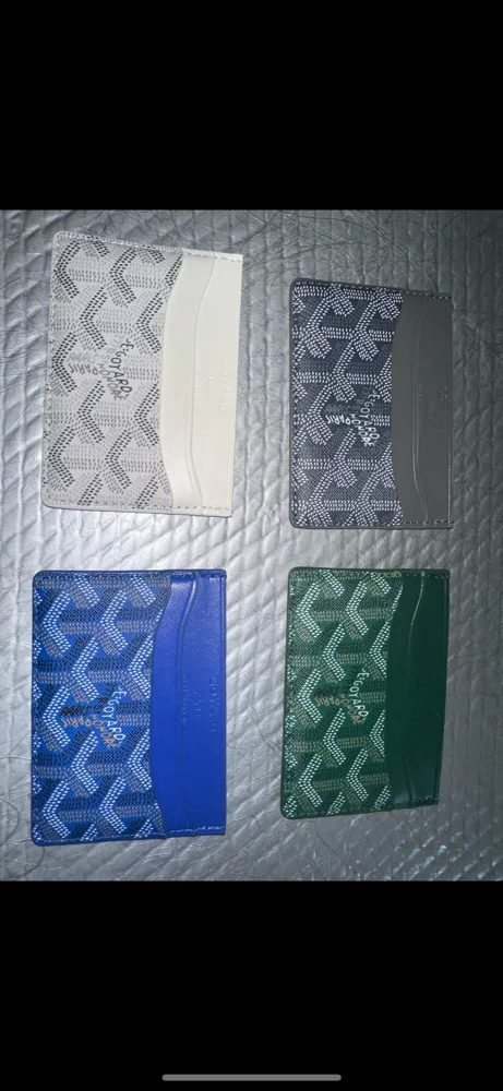 Wallets, size Other, photo 4