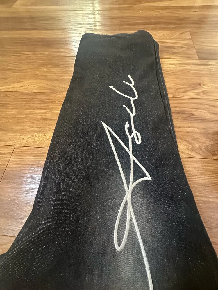 asili Jeans