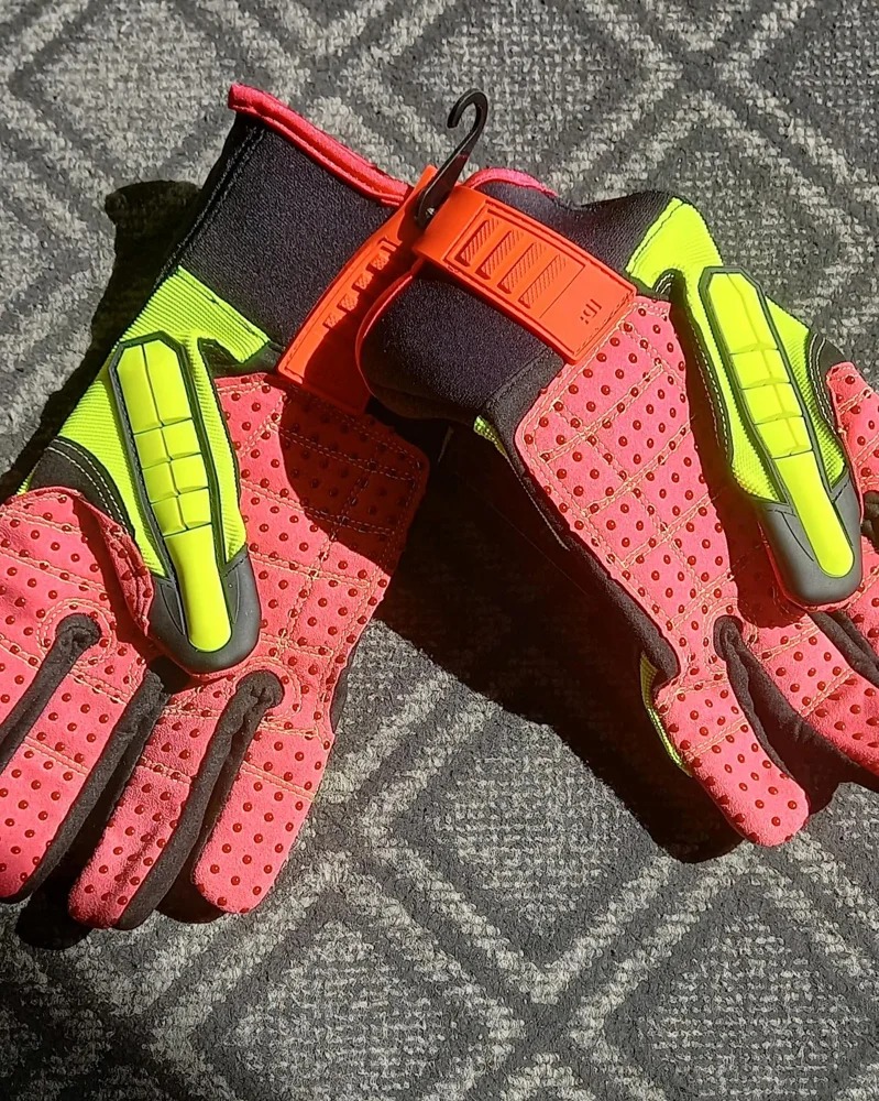 Gloves, New with tags, one size, photo 2