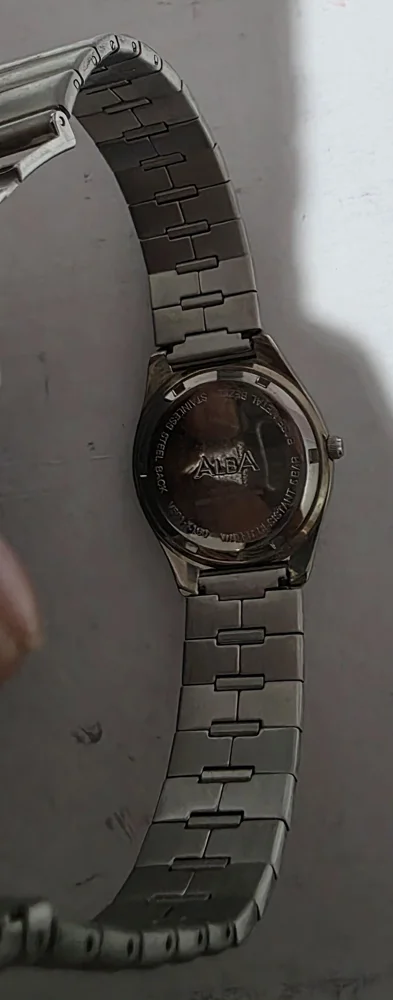 Alba Watches, New with tags, photo 3