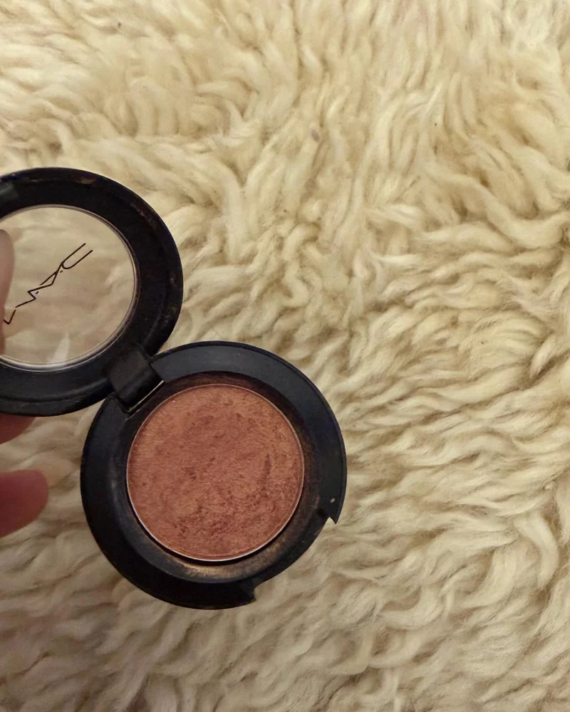 MAC Makeup