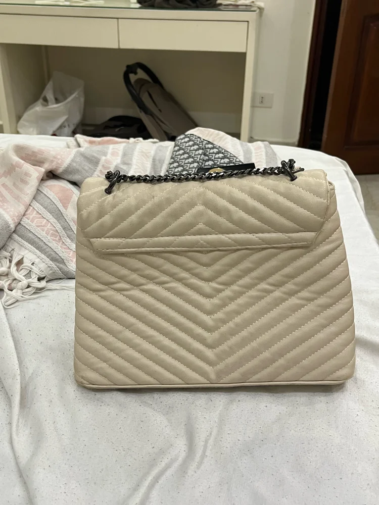 Louis Vuitton Shoulder Bag, size Other, photo 3