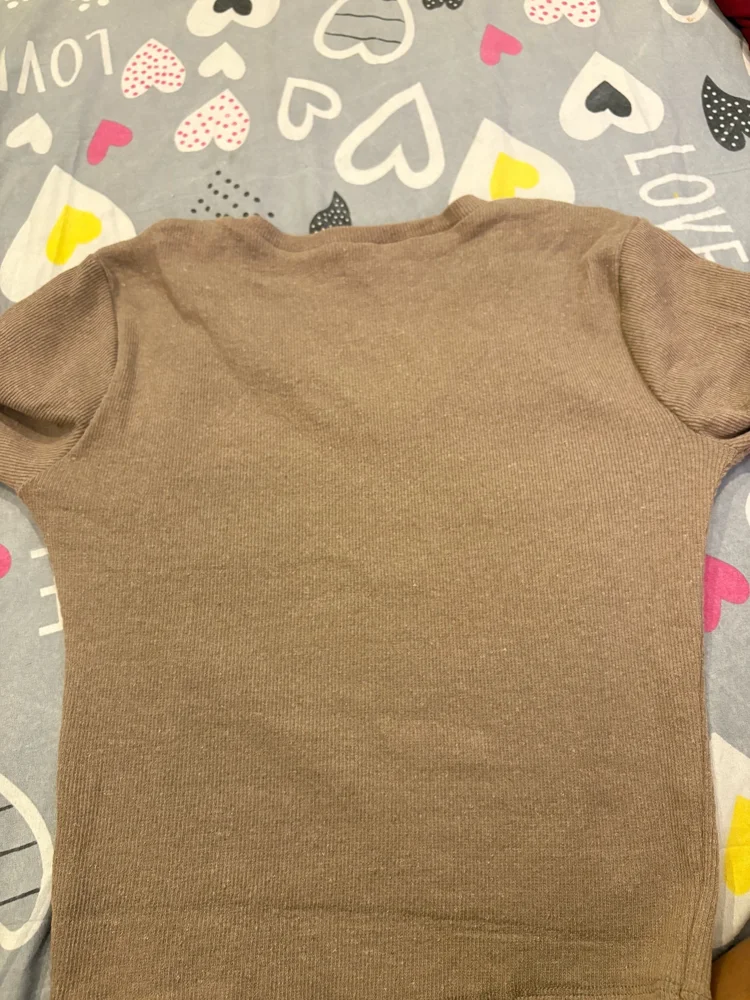 Trendyol Long Sleeve, Excellent, size M / 38 / 10, photo 3