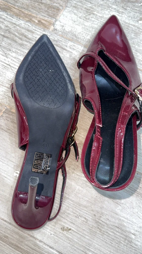 Stiletto Heels, size 41, photo 3