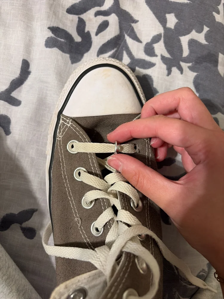 Converse Sneakers, size 38, photo 5