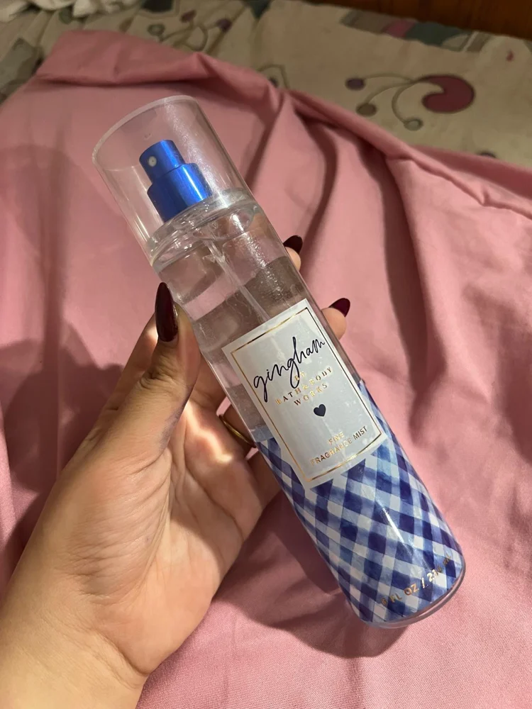 Bath & Body Works Perfume