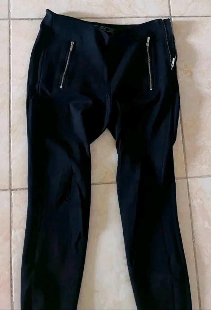 Zara Pants