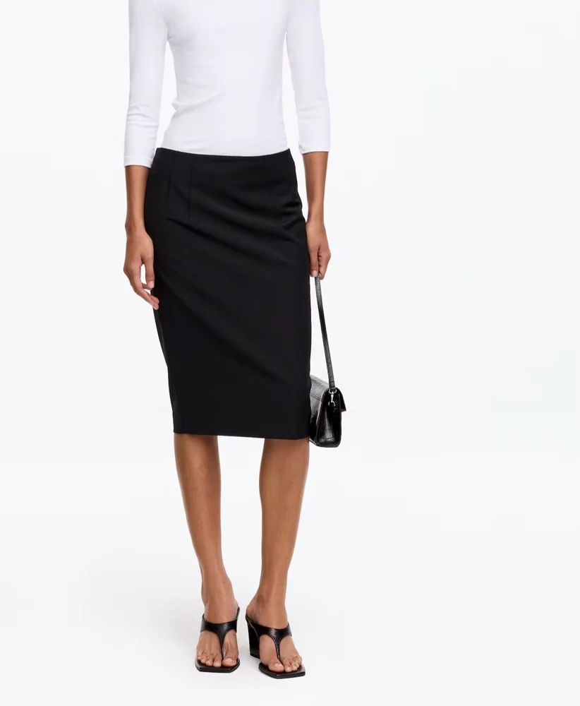 H&M Skirts, size M / 38 / 10, photo 3