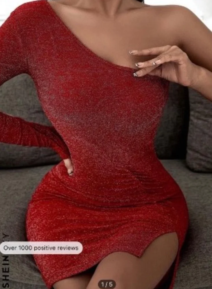 Shein Party Dresses