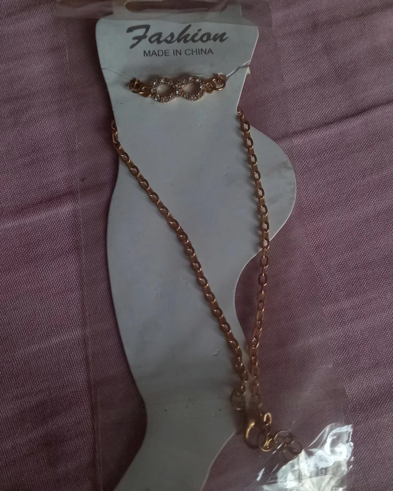 Anklets