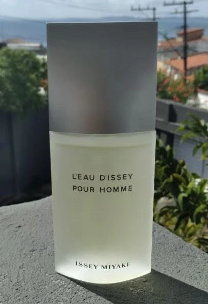 Issey Miyake Perfume, size Other, photo 2