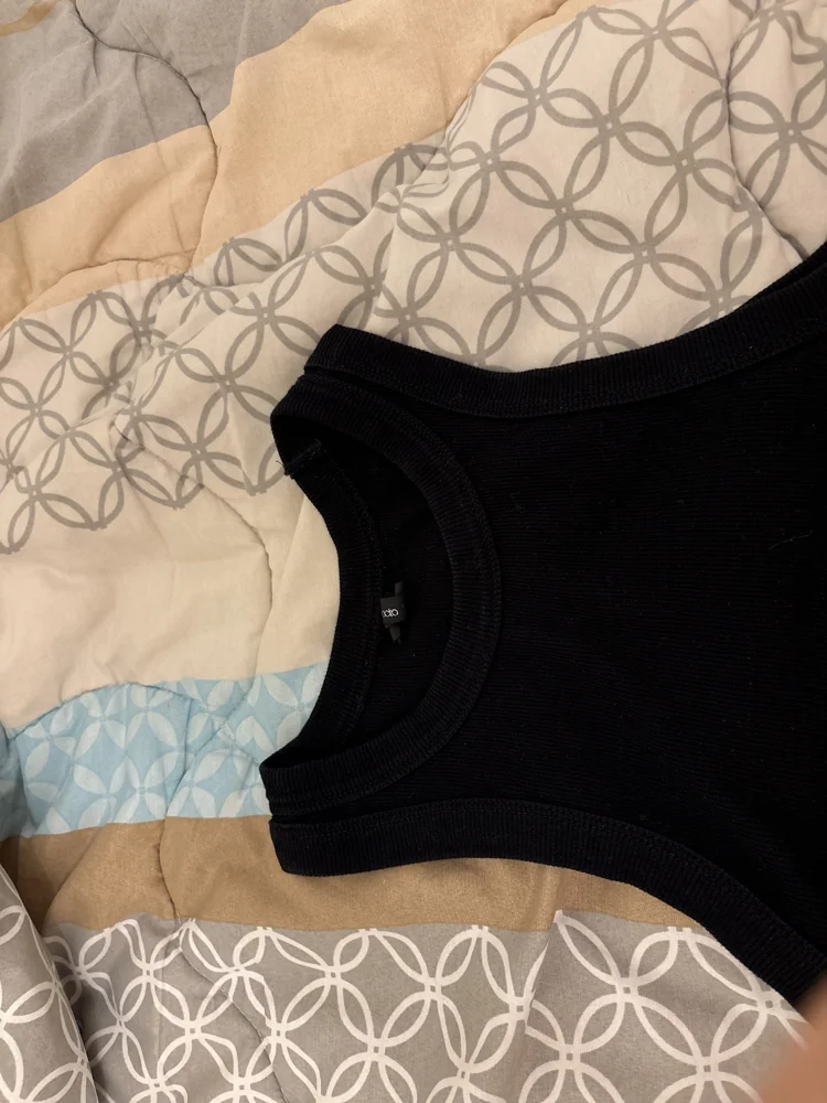 Defacto Tank Tops, size M / 38 / 10, photo 3