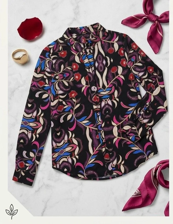 Blouses, Excellent, size XL / 42 / 14, photo 6