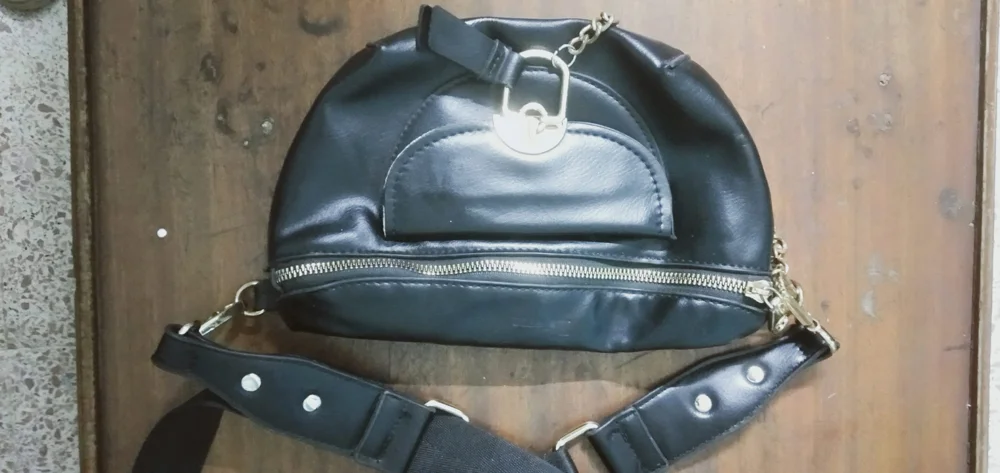 Shoulder Bag, size Other, photo 4
