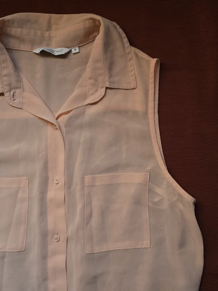 Shirts, Excellent, size S / 36 / 8, photo 5