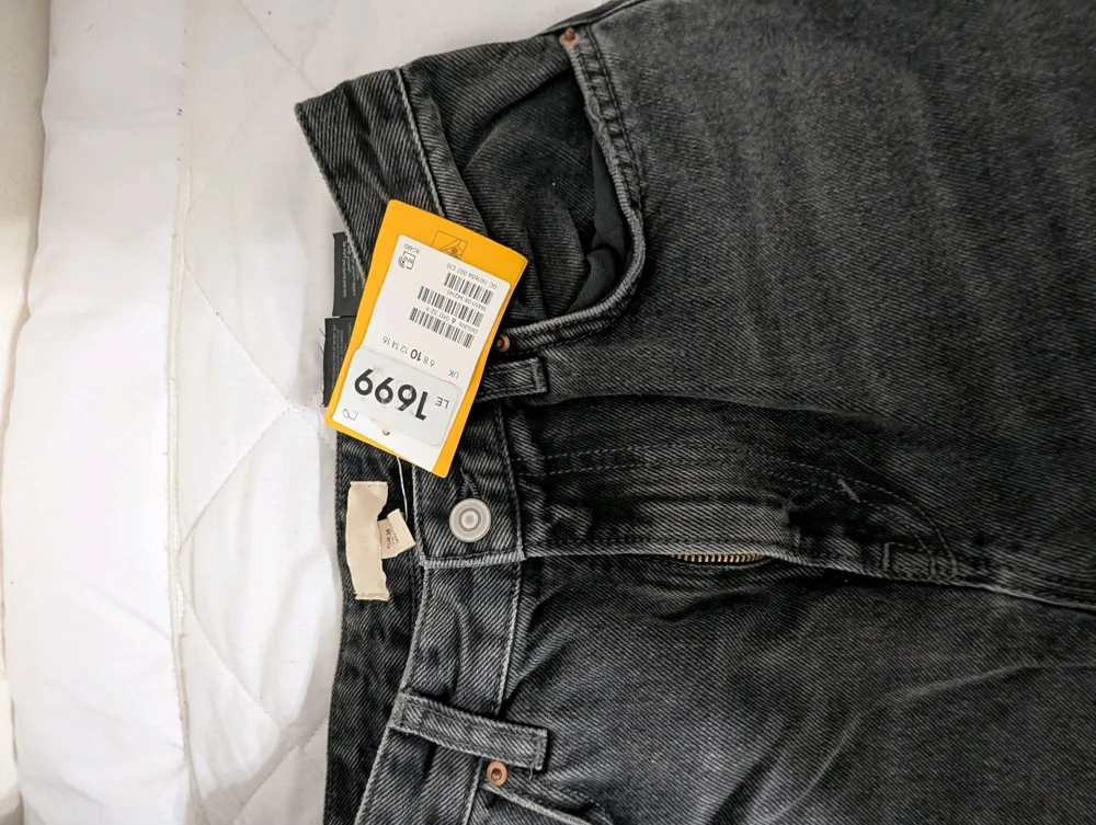 H&M Jeans, size Other, photo 2