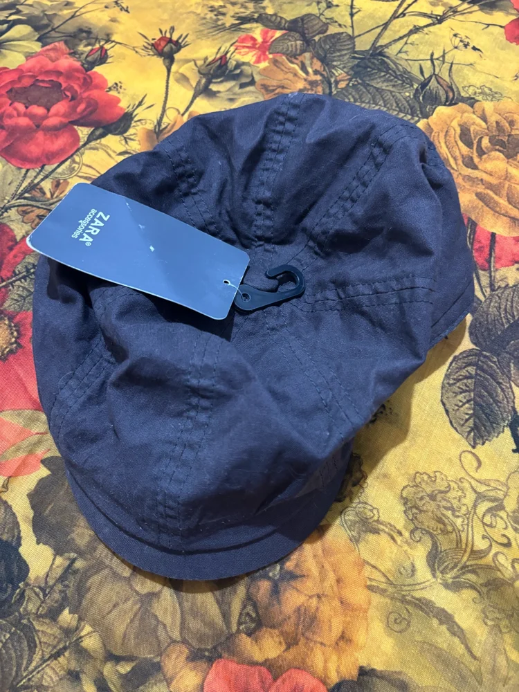 Zara Hats & Caps, New with tags, photo 2