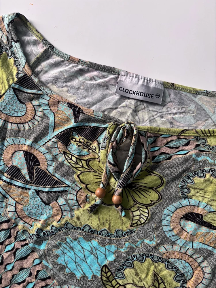 Clockhouse Shirts, size XS / 34 / 6, photo 2