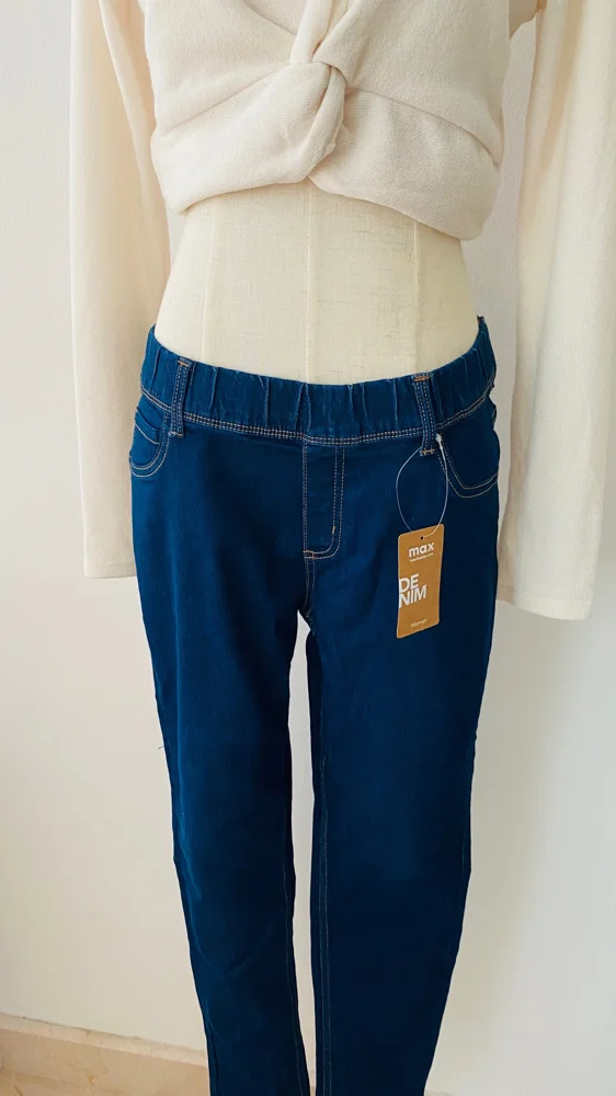 Max Jeans, size M / 38 / 10, photo 3