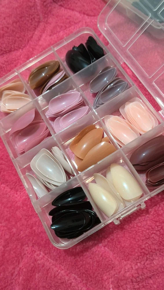 Local Hair Accessories