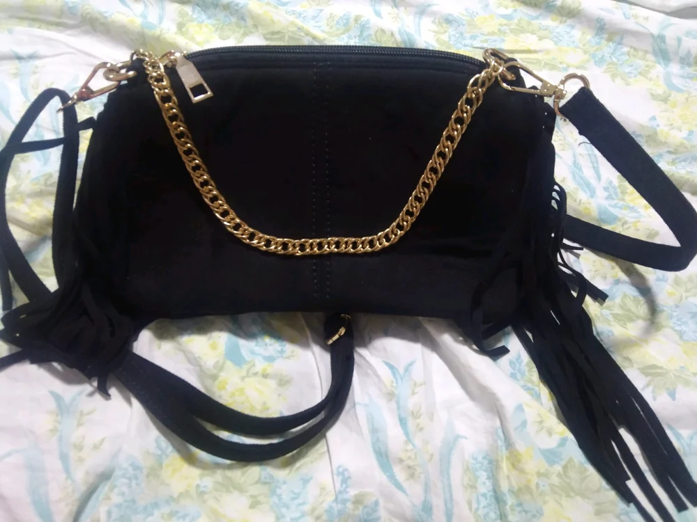 Shoulder Bag